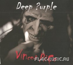 Deep Purple - Vincent Price [CDS] (2013)