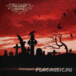 Chaotic Hope - Graveyard of Human Spirit (2005)