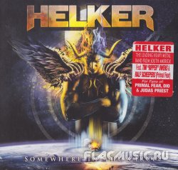 Helker - Somewhere In The Circle (2013)