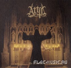 Attic - The Invocation (2012)