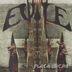 Evile - Scull (2013)