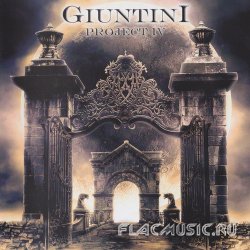 Giuntini Project - IV (2013)