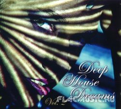 VA - Deep House Dreams Vol.2 [2CD]  (2013)