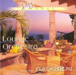 Lounge Orchestra - Jazz Lounge (2004)