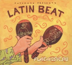 VA - Putumayo Presents: Latin Beat (2012)