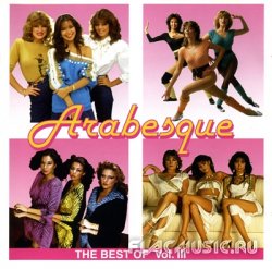 Arabesque - The Best Of Vol.III [2CD] (2005)