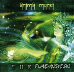 Anima Mundi - The Way (2010)