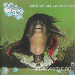 Eloy - Silent Cries And Mighty Echoes (1979)
