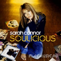 Sarah Connor - Soulicious (2007)
