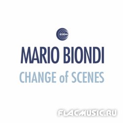 Mario Biondi - Change of Scenes (2011)