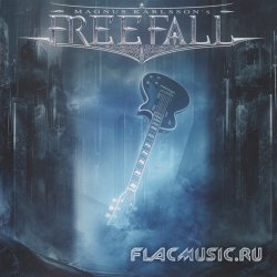 Magnus Karlsson's Freefall - Magnus Karlsson's Freefall (2013)