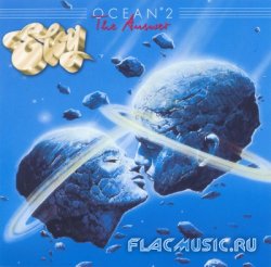 Eloy - Ocean 2 - The Answer (1998)