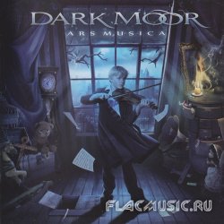 Dark Moor - Ars Musica (2013)