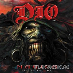 Dio - Magica (Remastered) [2CD] (2013) [WEB]