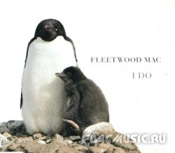 Fleetwood Mac - I Do [CDS] (1995)