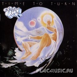 Eloy - Time To Turn (1982)