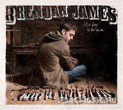 Brendan James - The Day Is Brave (2008)