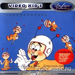 Video Kids - De Luxe Collection (2001)