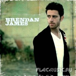 Brendan James - Brendan James (2010)