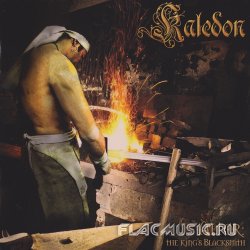 Kaledon - Altor: The King's Blacksmith (2013)