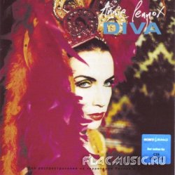 Annie Lennox - Diva (1992)