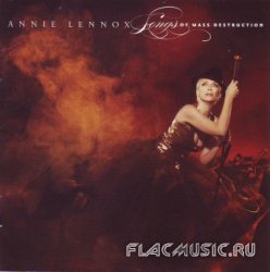 Annie Lennox - Songs Of Mass Destruction (2007)