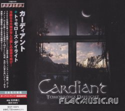 Cardiant - Tomorrow's Daylight (2009)