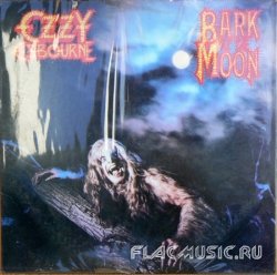 Ozzy Osbourne - Bark At The Moon (1983) [Vinyl Rip 24bit/96kHz]