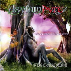 Asylum Pyre - Natural Instinct? (2009)