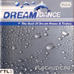 VA - Dream Dance Vol.04 [2CD] (1997)