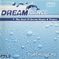 VA - Dream Dance Vol.06 [2CD] (1997)