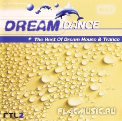 VA - Dream Dance Vol.07 [2CD] (1998)