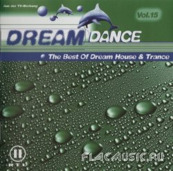 VA - Dream Dance Vol.15 [2CD] (2000)