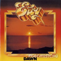 Eloy - Dawn (1976) [Edition 2004]