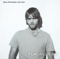 Brian McFadden - Irish Son (2004)