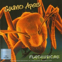 Guano Apes - Don't Give Me Names (2000)