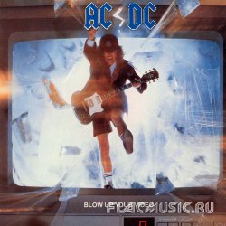 AC/DC - Blow Up Your Video (1988) [Non-Remastered]