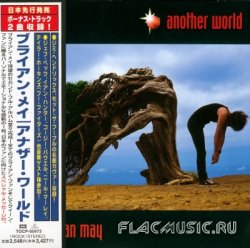 Brian May - Another World (1998) [Japan]