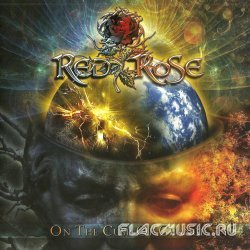 Red Rose - On The Cusp Of Change (2013)