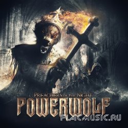 Powerwolf  - Preachers Of The Night (2013)