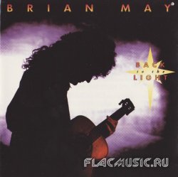 Brian May - Back To The Light (1993)
