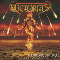 Victorius - The Awakening (2013)