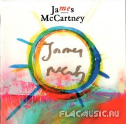 James McCartney - Me (2013)