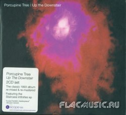 Porcupine Tree - Up The Downstair [2CD] (1993) [Edition 2007]