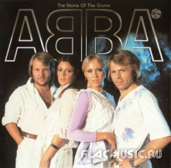 ABBA - The Name Of The Game (2002)