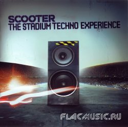 Scooter - The Stadium Techno Experience (Special Limited Edition) [2CD] (2003)