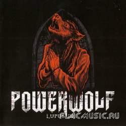 Powerwolf - Lupus Dei (2007)