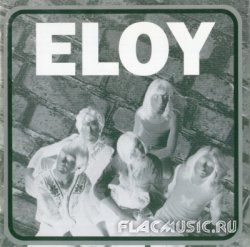 Eloy - Eloy [2CD] (1971) [Edition 1997]