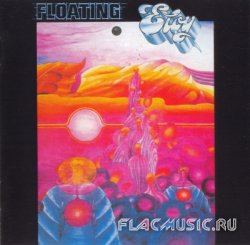Eloy - Floating (1974) [Edition 2000]