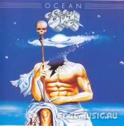 Eloy - Ocean (1977) [Edition 2004]